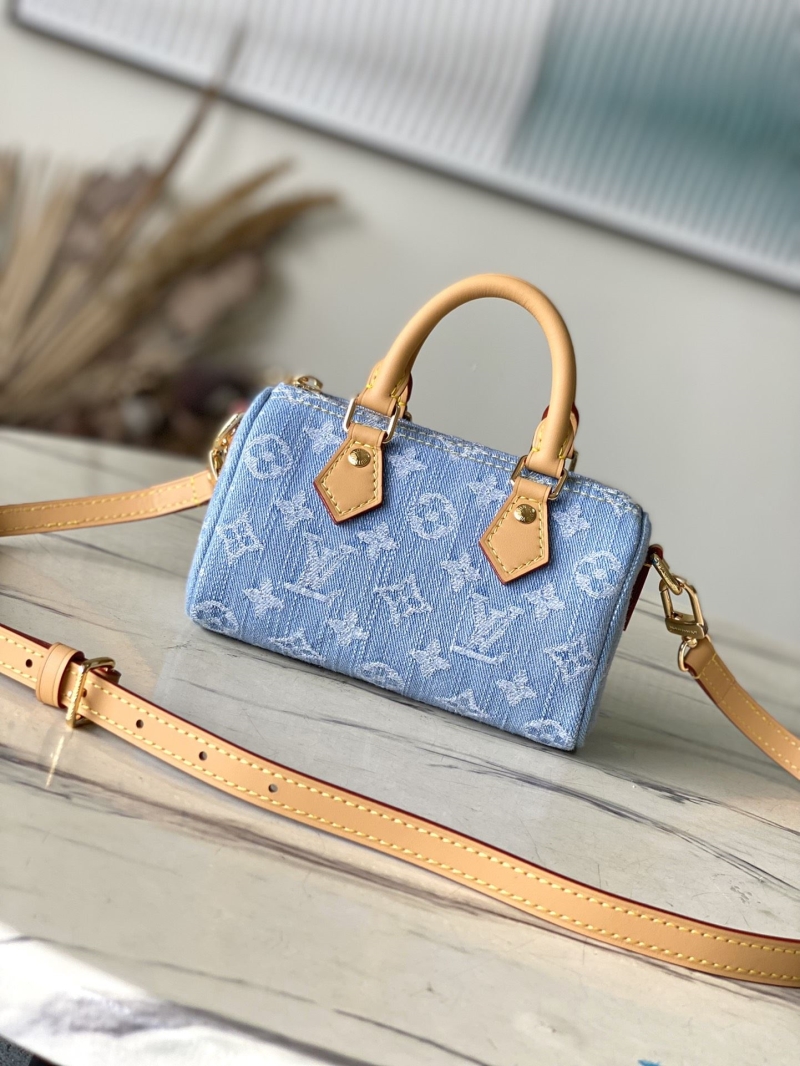 LV Speedy Bags